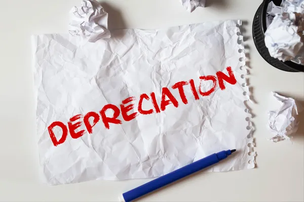 Understanding Depreciation A Key to Maximizing Your Tax Benefits