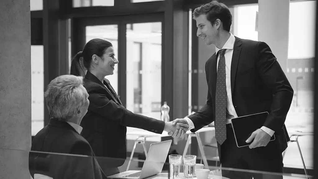 Finding the Right Buyer for Your Business