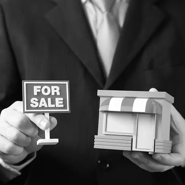 How to Sell a Business NZ Your Guide to a Smart Exit