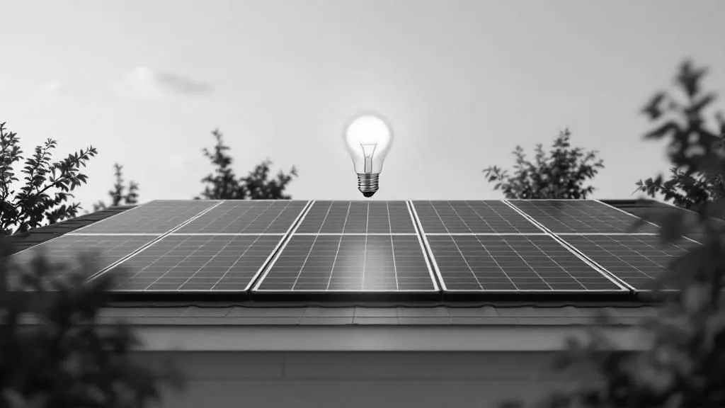 Implement Energy Efficiency Measures