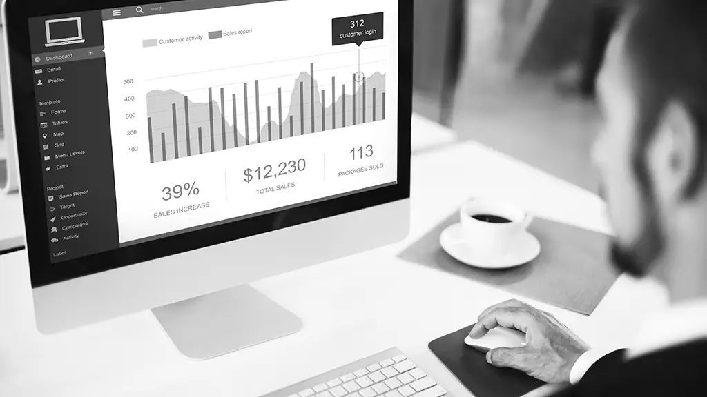 It All Starts With Good Data