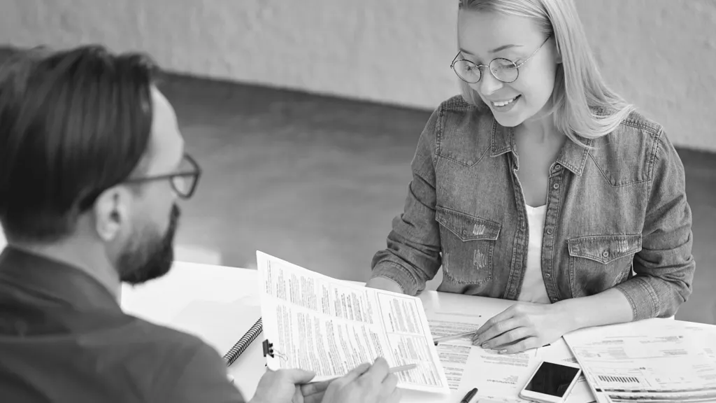 The Clauses That Actually Protect Your Business