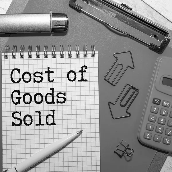 cost of goods