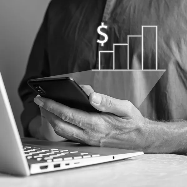 revenue as an indicator of business success