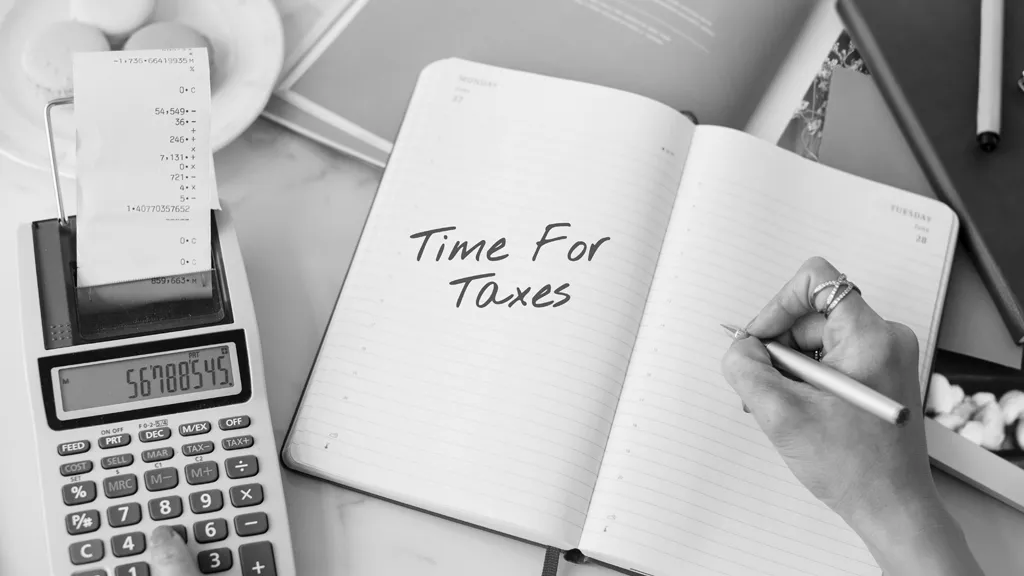 How Do I Calculate My Provisional Tax Payments