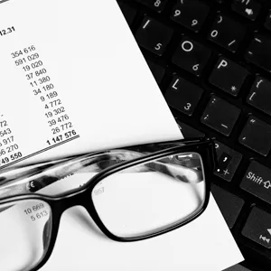 Accurate financial statements