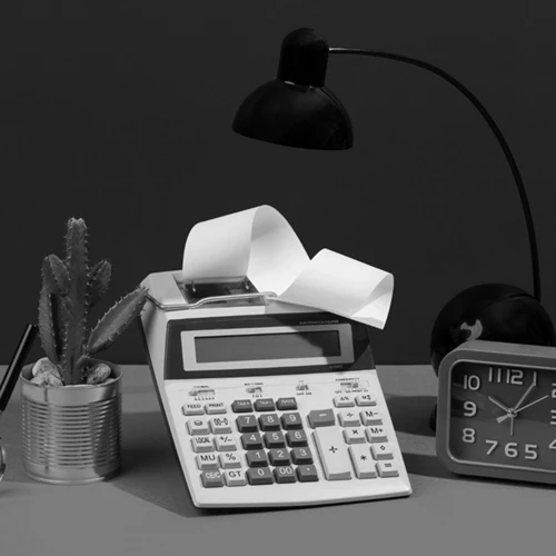 Office and Administrative Costs