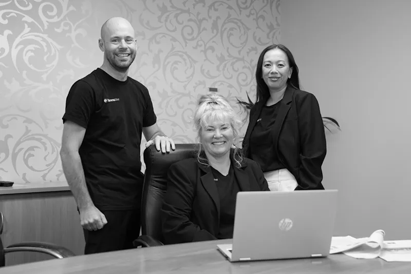 the business like nz driectors